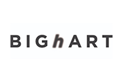 Bighart Logo