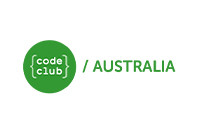 Code Club Australia Logo