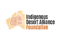 Indigenous Desert Alliance Foundation Logo