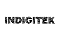 Indigitek Logo