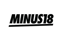 Minus18 Logo