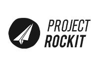 Project Rockit Logo