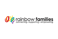 Rainbow-Families Logo