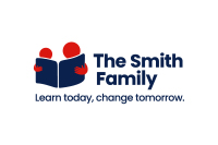 The Smith Family Logo