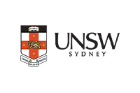 University of NSW Logo