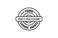 Young change agents logo