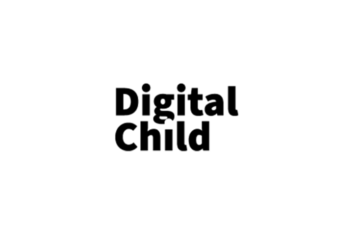 Digital Child Logo