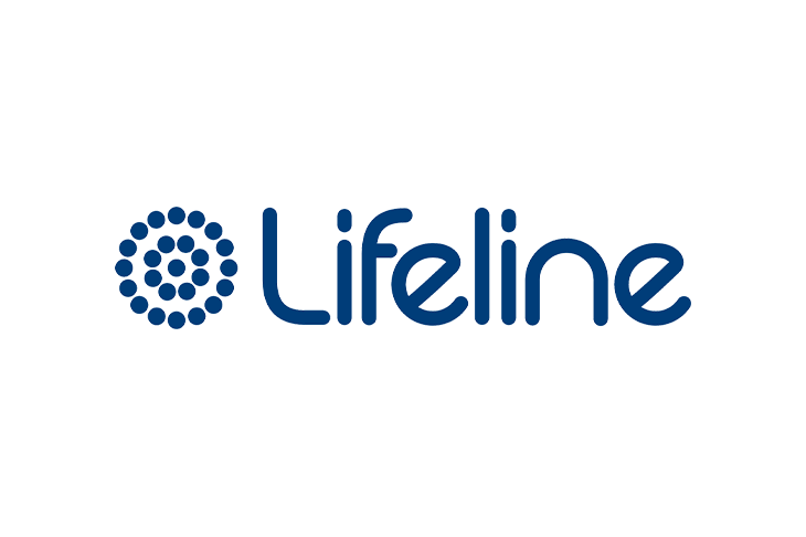 LifeLine Logo