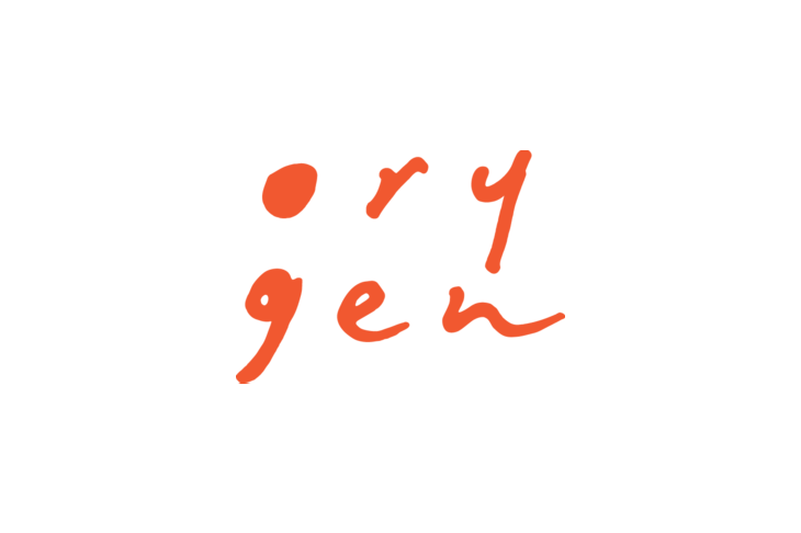 Orygen logo