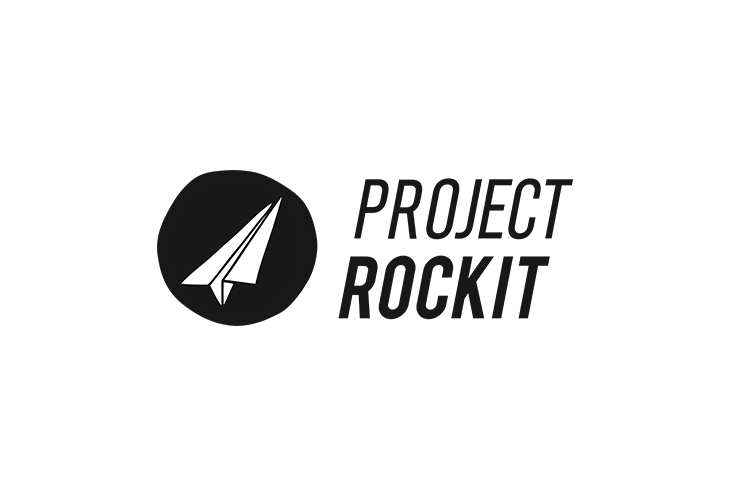 Project ROCKIT Logo