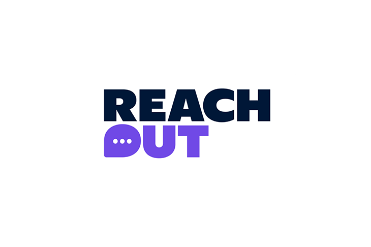 Reach Out logo