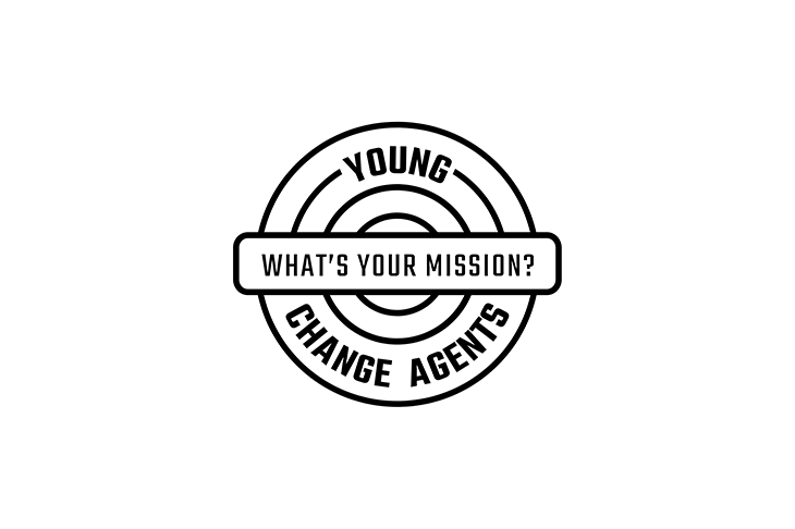 Young Change Agents Logo