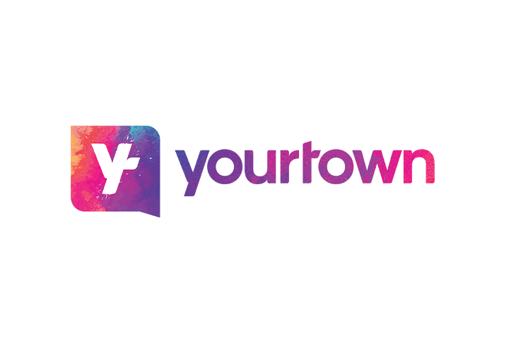 Yourtown logo