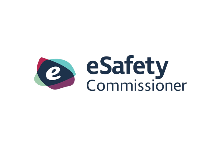 eSafety Commissioner logo