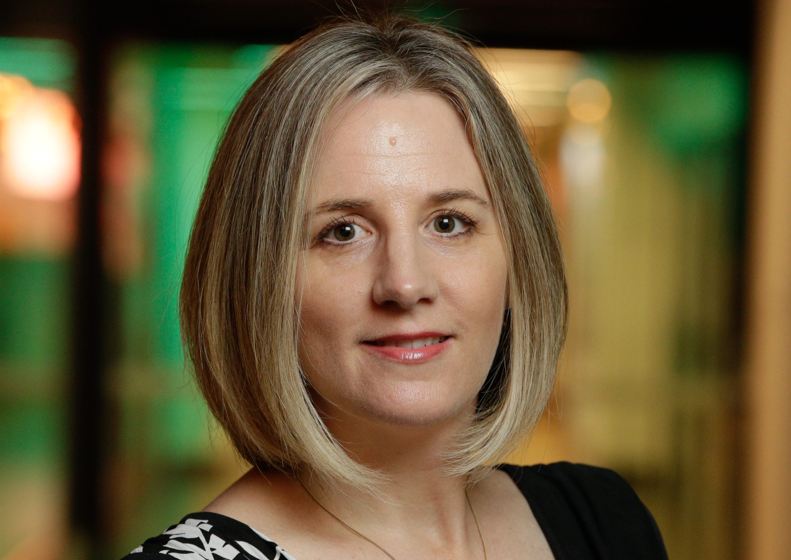 Lucy Siebert Board Secretary