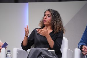 Ash Kapoor Telstra Foundation's Young Person-in-Residence