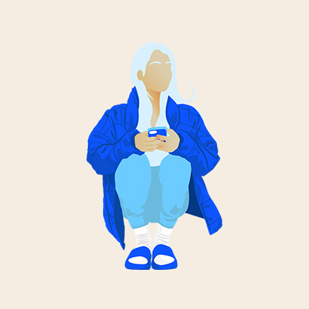 Teen-girl-holding-device_Illustration_Sky_RGB