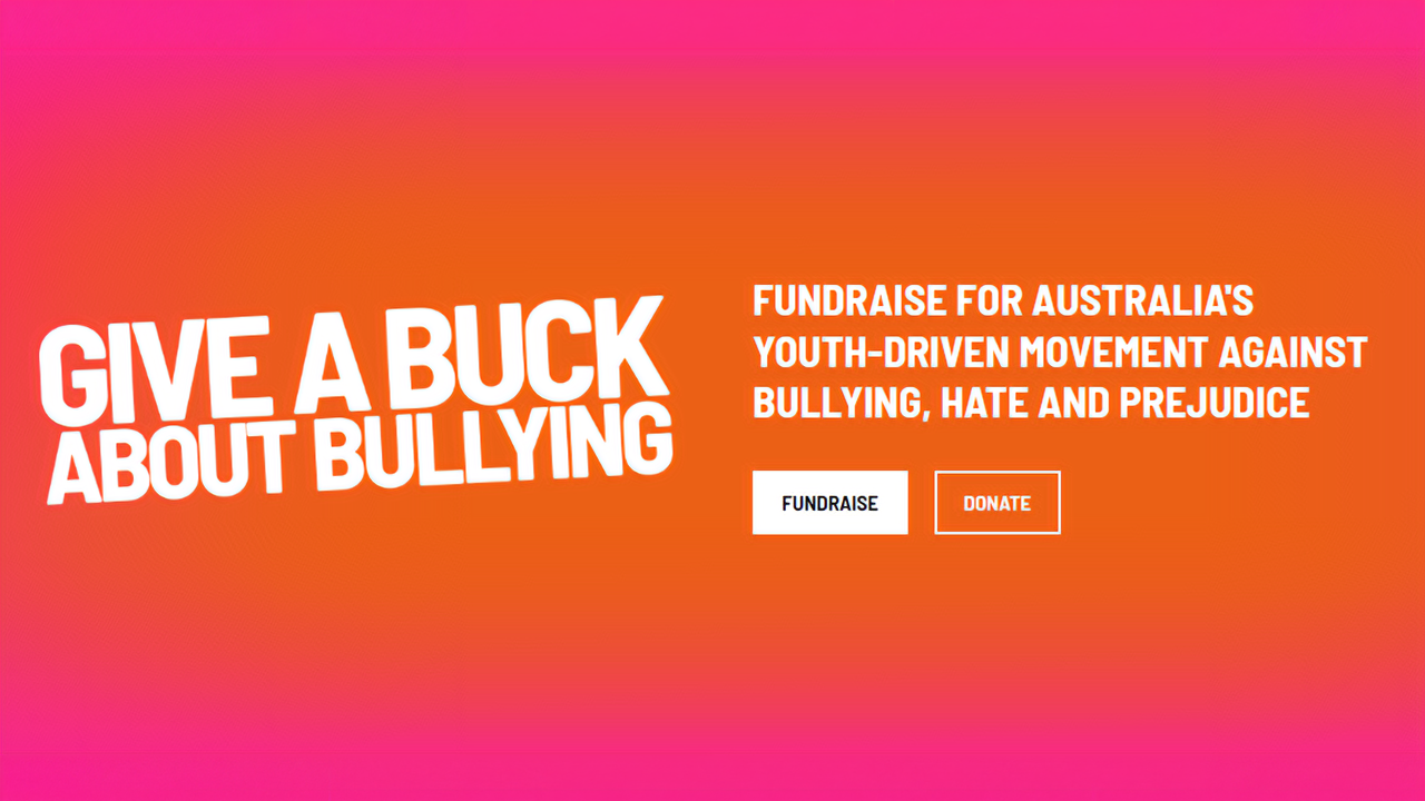 Project Rockit campaign image